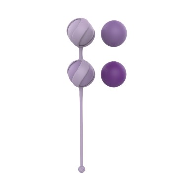 Replacement Vaginal Balls Set Love Story Valkyrie Purple